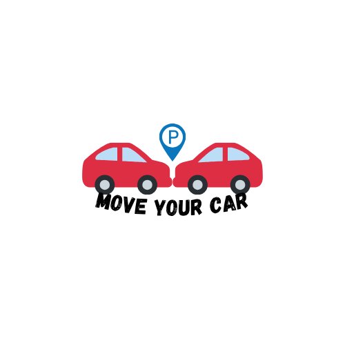 MoveYourCar QR